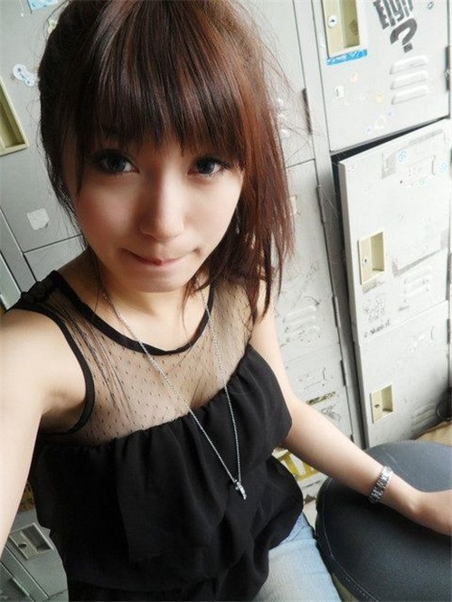 台中援交妹